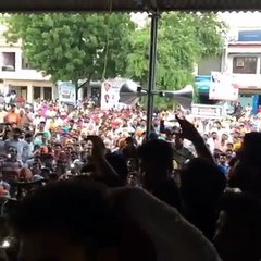 Bhagwant Mann speech