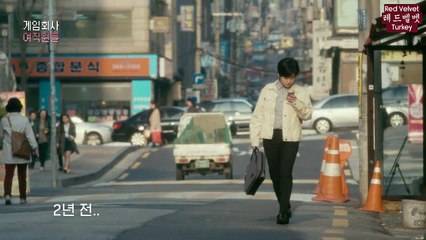 (Türkçe Altyazılı) Irene - Game Development Girls 5. Bölüm Web Drama