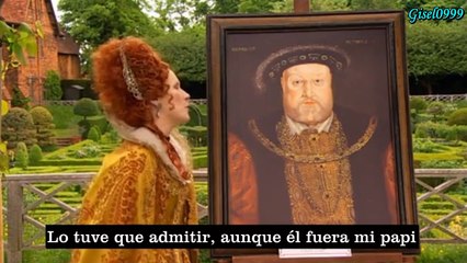 Terribles tudors