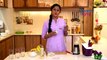 Banana, Oats & Almond Milk Shakes, Healthy Milk Shakes Recipe - Hindi - Cheers With LYRA