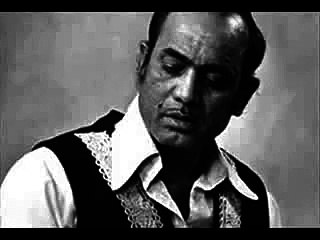 Mehdi Hassan Live . . .. . Nadya Kinare Mora (Private Mehfil)