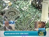 Muhsin Kara Amenerrasulü Ramazan 2016