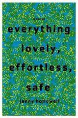 Everything Lovely Effortless Safe Jenny Hollowell Ebook EPUB PDF