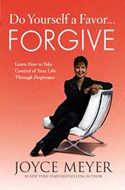 Do Yourself a Favor...Forgive Joyce Meyer Ebook EPUB PDF