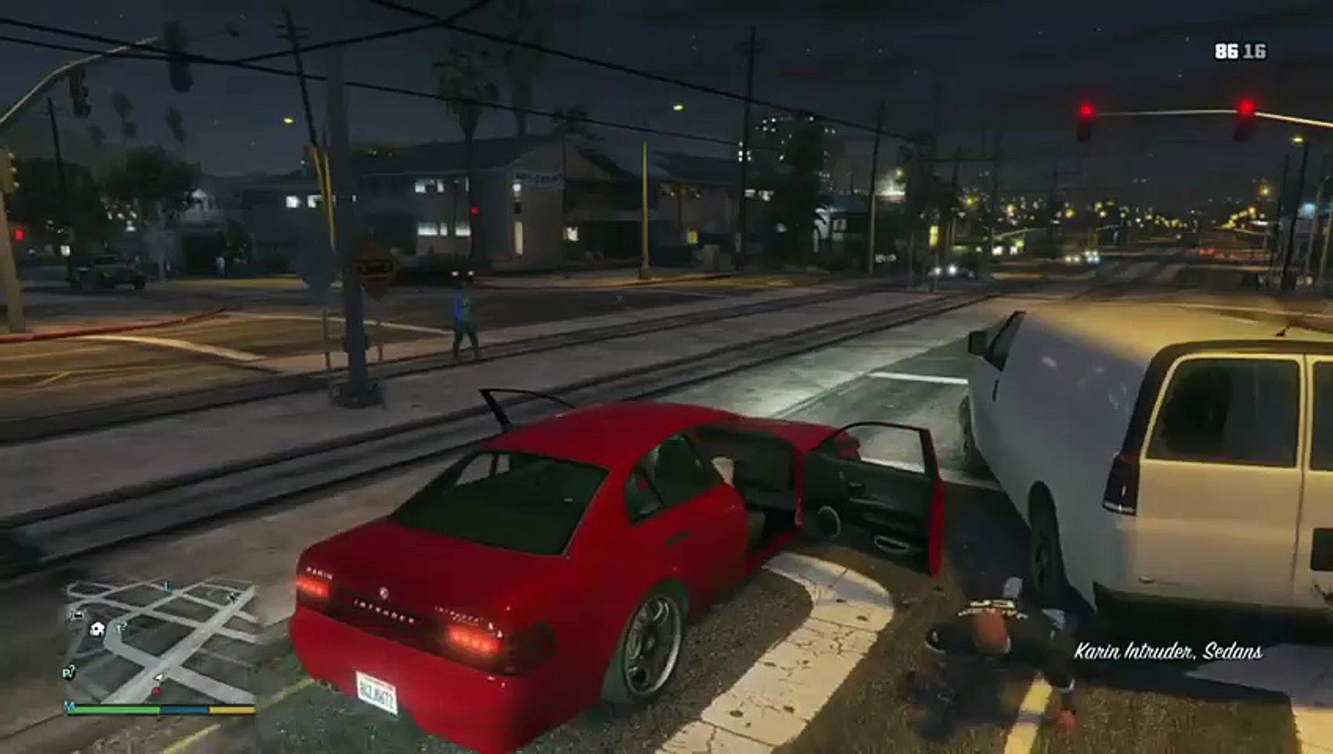 GTA 5