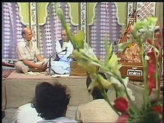 Ustad Mehdi Hassan presents A Gazal