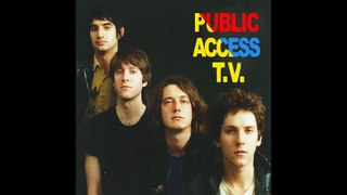Public Access TV - Sudden Emotion