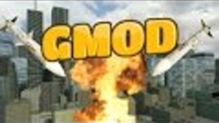 Gmod ''movie, loading, expositions''