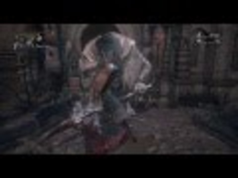 Bloodborne Parte 21 El segundo córdon umbilical