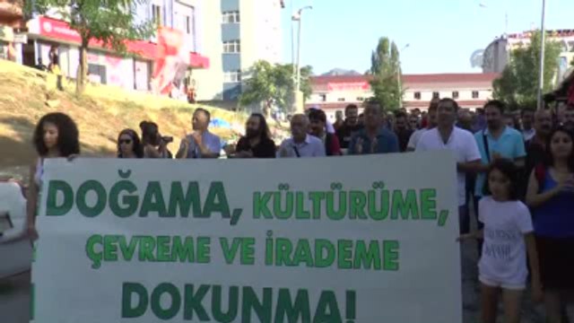 16. Munzur Kültür ve Doğa Festivali