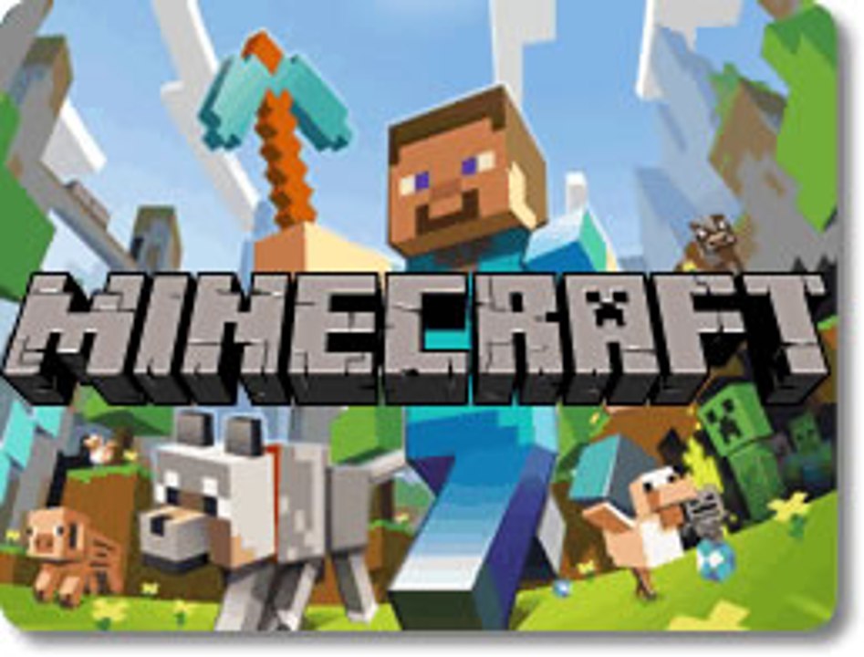 Hooper Live Minecraft part 2