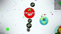 Realtime Splitrunning w_ ƬψƬ ☢ Clan in Agario! __ Best EVER Funny Fails & Wins (Agar.io)