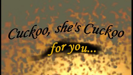 SIOUXSIE & THE BANSHEES – "SHE'S CUCKOO" (B-side, 1987)