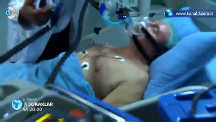 Arka Sokaklar 408. Bölüm Fragmanı