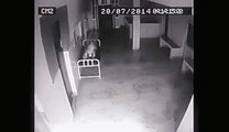 see what camera caught in hospital at night must watch