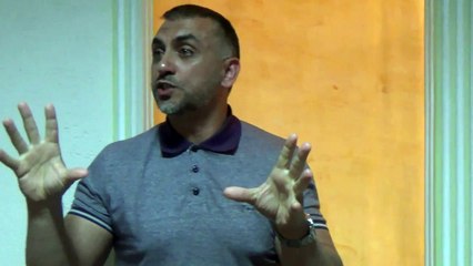 И му вдъхна от Своя дух - Ариф Абдуллах