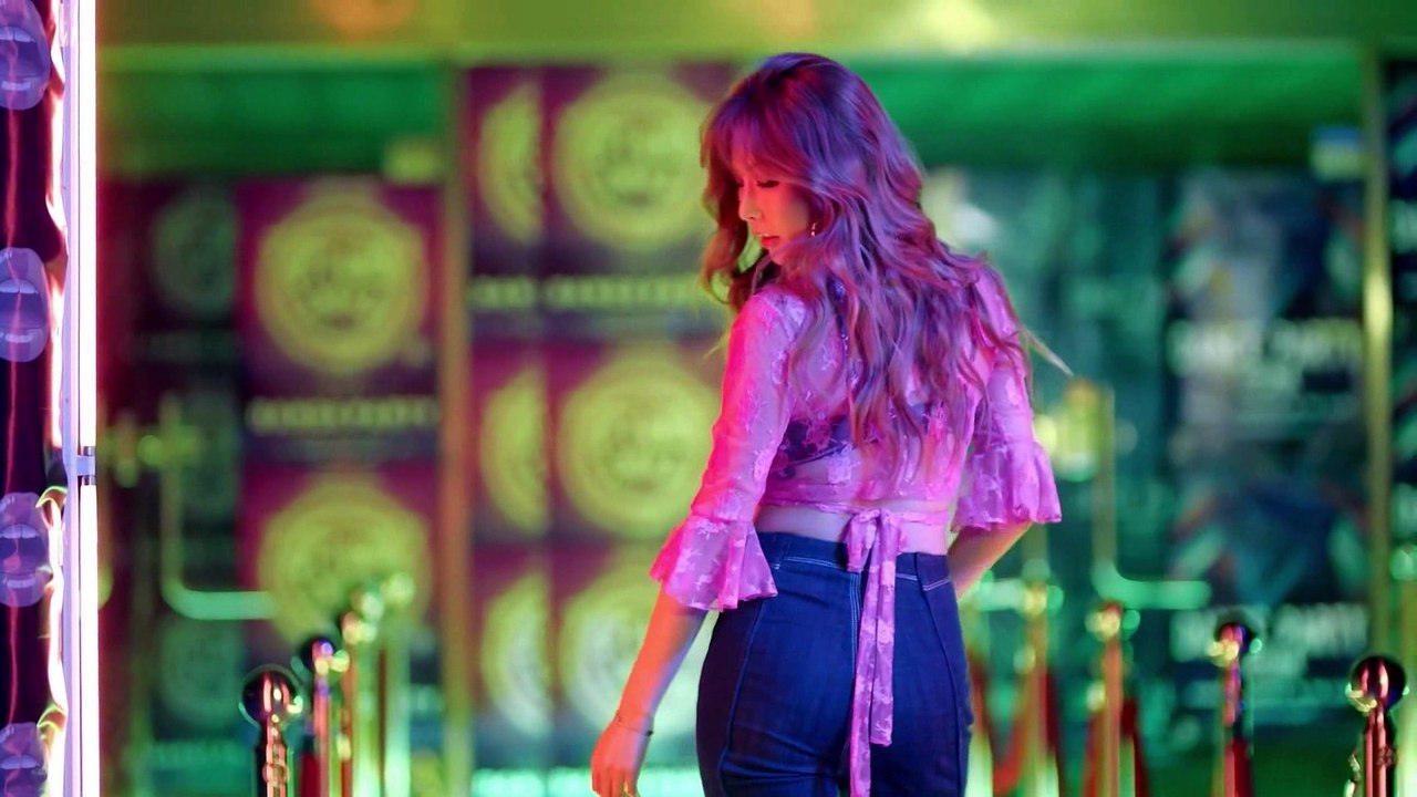 [HD][VOSTFR] HyunA-How's this