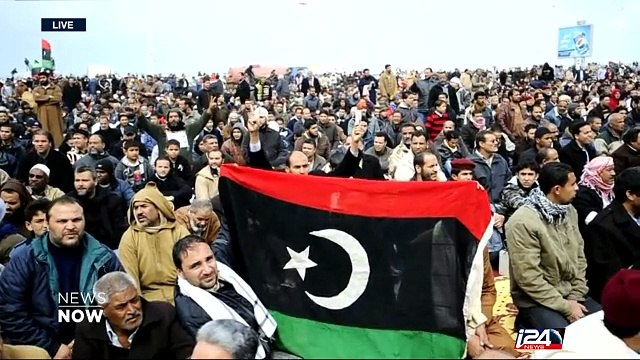 Tunisian PM Essid Ousted as political turmoil rocks source of the 'Arab Spring'