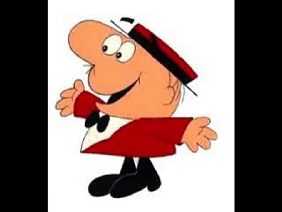 Herr Rossi sucht sein Glück Folge 4 (  )MC MC - Alte Hörspiele by Thomas Krohn ♥ ♥ ♥