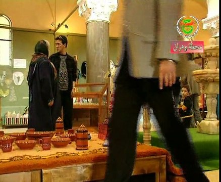 معرض الصناعة التقليدية