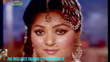 GAL SUN LE SAJNA MERI - NOOR JHAN -ーHD ハラルスパイス岩倉市ジャパンSPICE FOOD JP