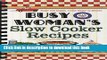 Books Busy Woman s Slow Cooker Recipes (Busy Women Series) Full Online