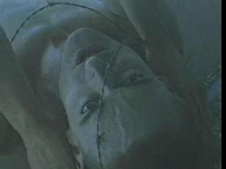 Das Ich - Reanimat (clip)