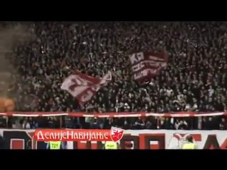 Delije Jos davno ko dete