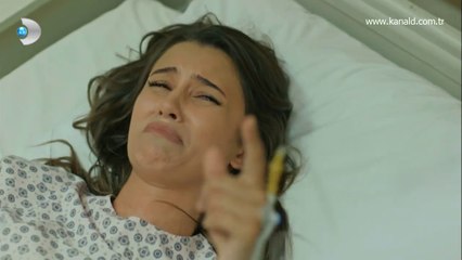 Tatlı İntikam 17. Bölüm_ Hayal mi, gerçek mi?