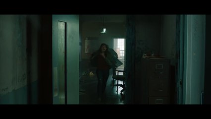 Les publicités n'ont plus aucun respect pour les zombies...