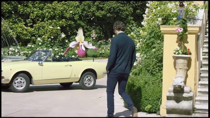 Le Fiat 124 Spider fête ses cinquante ans