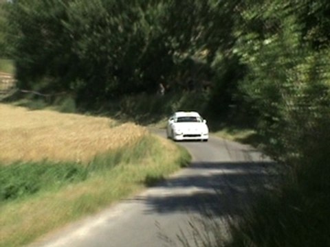 rallye Val d'Ancre