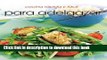 Ebook Cocina rÃ¡pido y fÃ¡cil para adelgazar (Cocina Rapida Y Facil) (Spanish Edition) Full Online