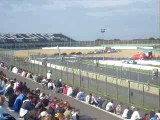 Magny cours  22 07 07 eric vs 205 gti