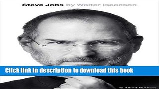 Books Steve Jobs Free Download
