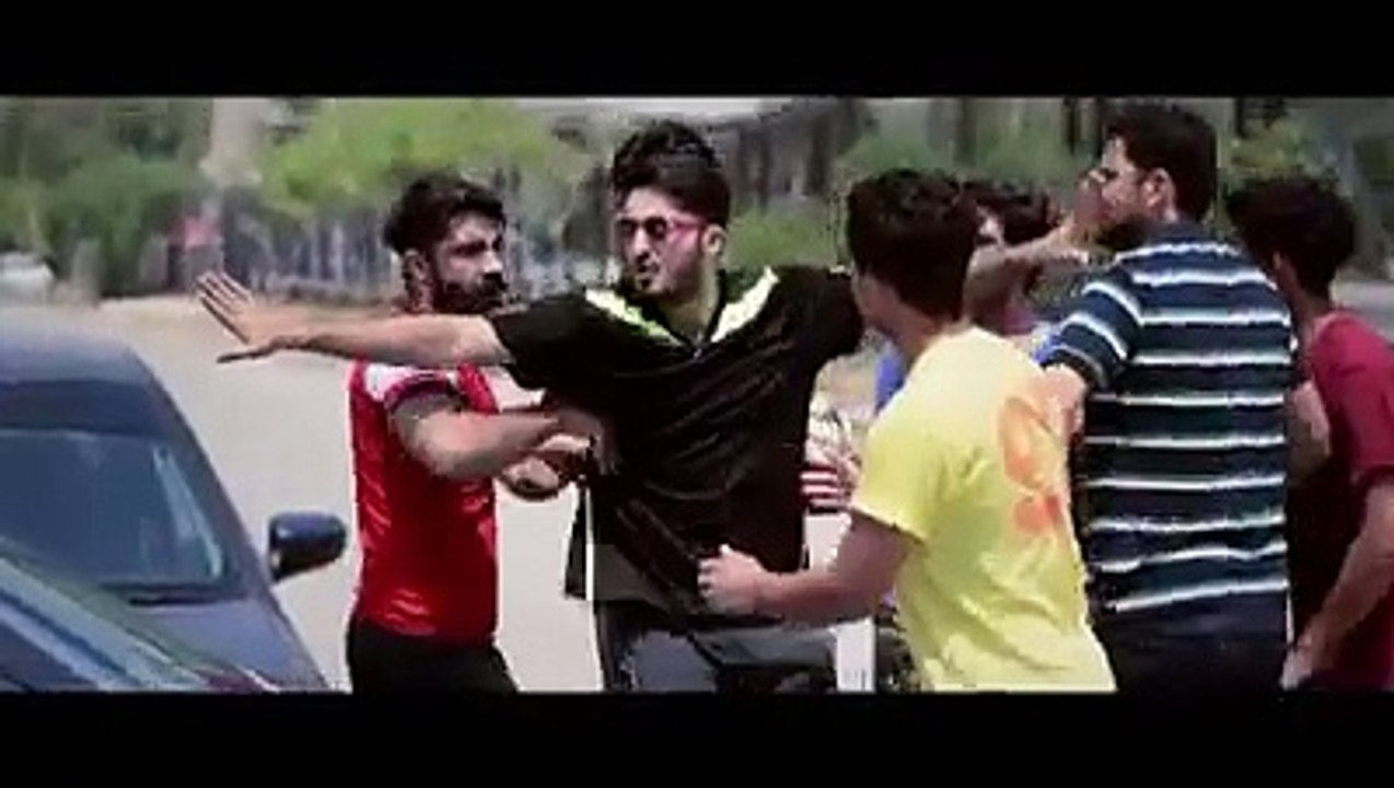 Our vines Dancing Friends New Video