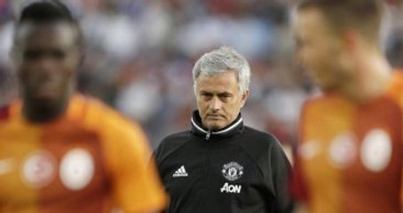 Mourinho'dan Bruma'ya: Böyle Devam Edersen Milli Takıma Girersin