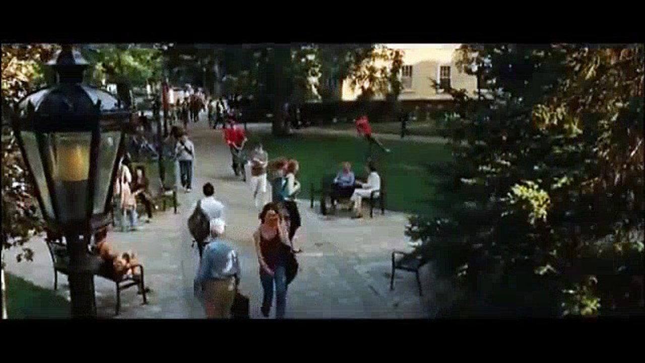 Kobay Film Fragmanı Full İzle 2011