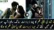 Ushna Shah Upcoming Movie Teri Meri Love Story - First Video Song Release