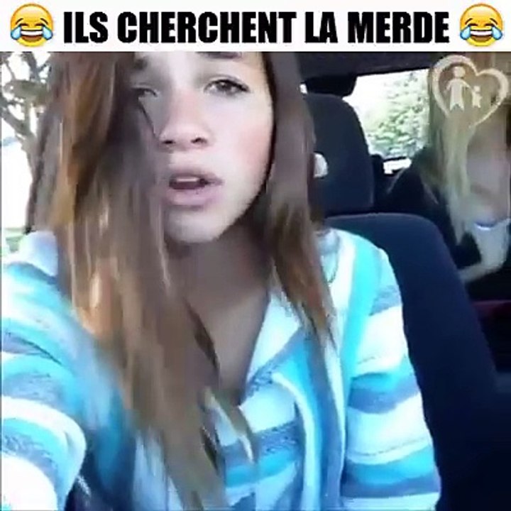 Ils Cherchent La Merde