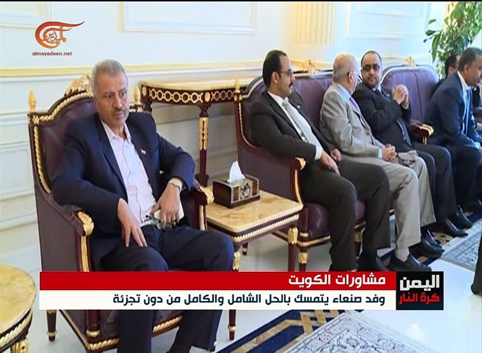 إختبار أخير لليمنيين في الكويت