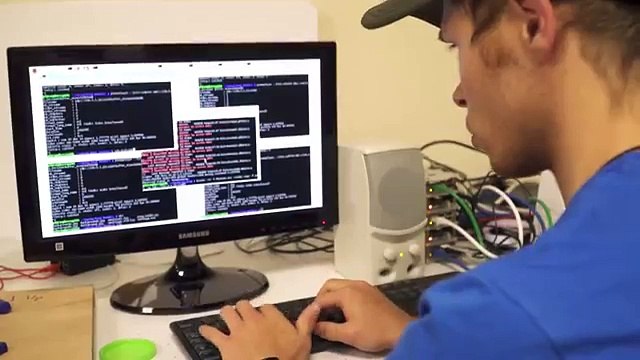 University of Wyoming College of Engineering & Applied Science Electrical and Computer