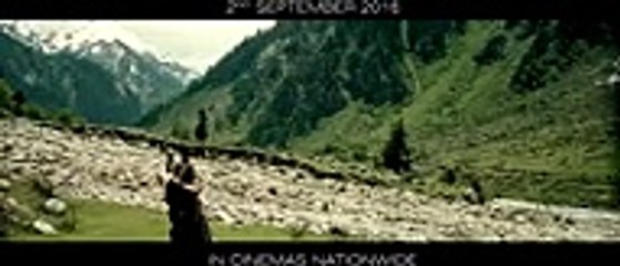 Ushna Shah Upcoming Movie Teri Meri Love Story First Video Song Release - Video Dailymotion