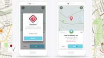Waze Creates Crime Alerts Feature For Driving Around Rio