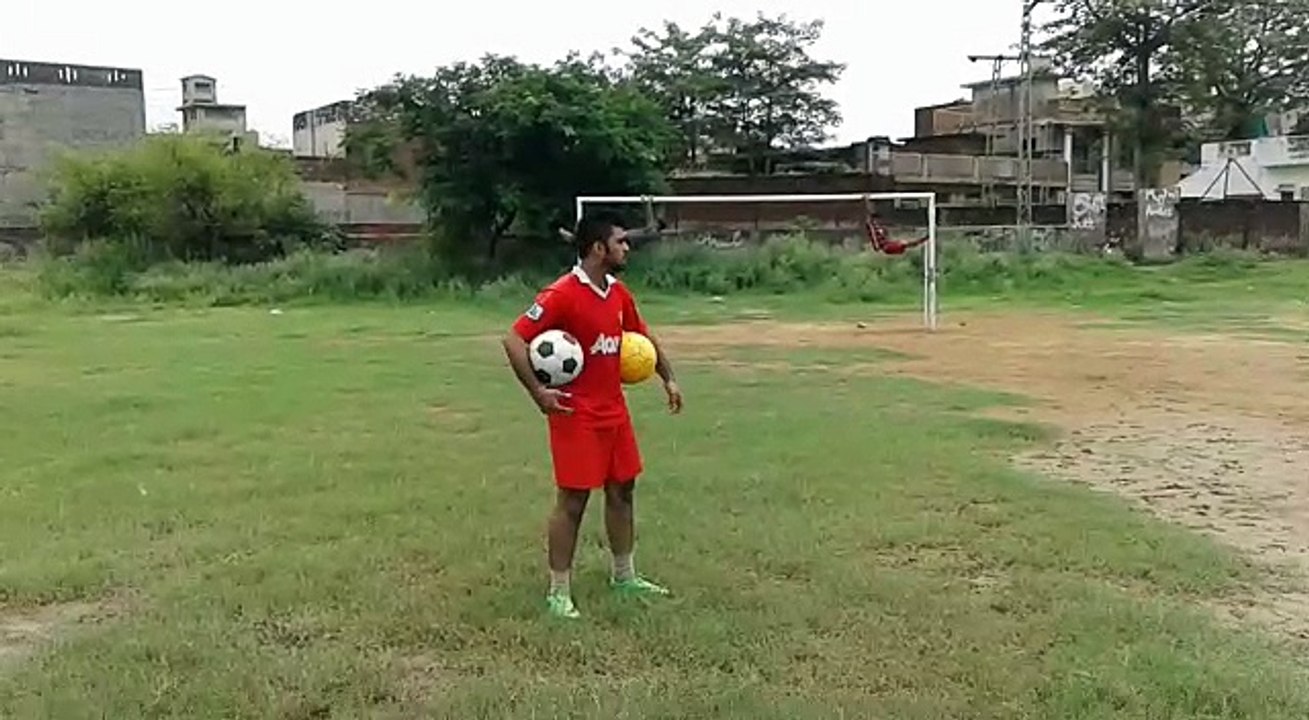 hassan ali