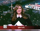 حصري .. حكيم يكشف لـ رانيا بدوى كواليس حفلة نيويورك