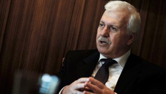 Hüseyin Gülerce: Fettullah Gülen, Aziz Yıldırım'a Taktığı için Operasyon Yaptı