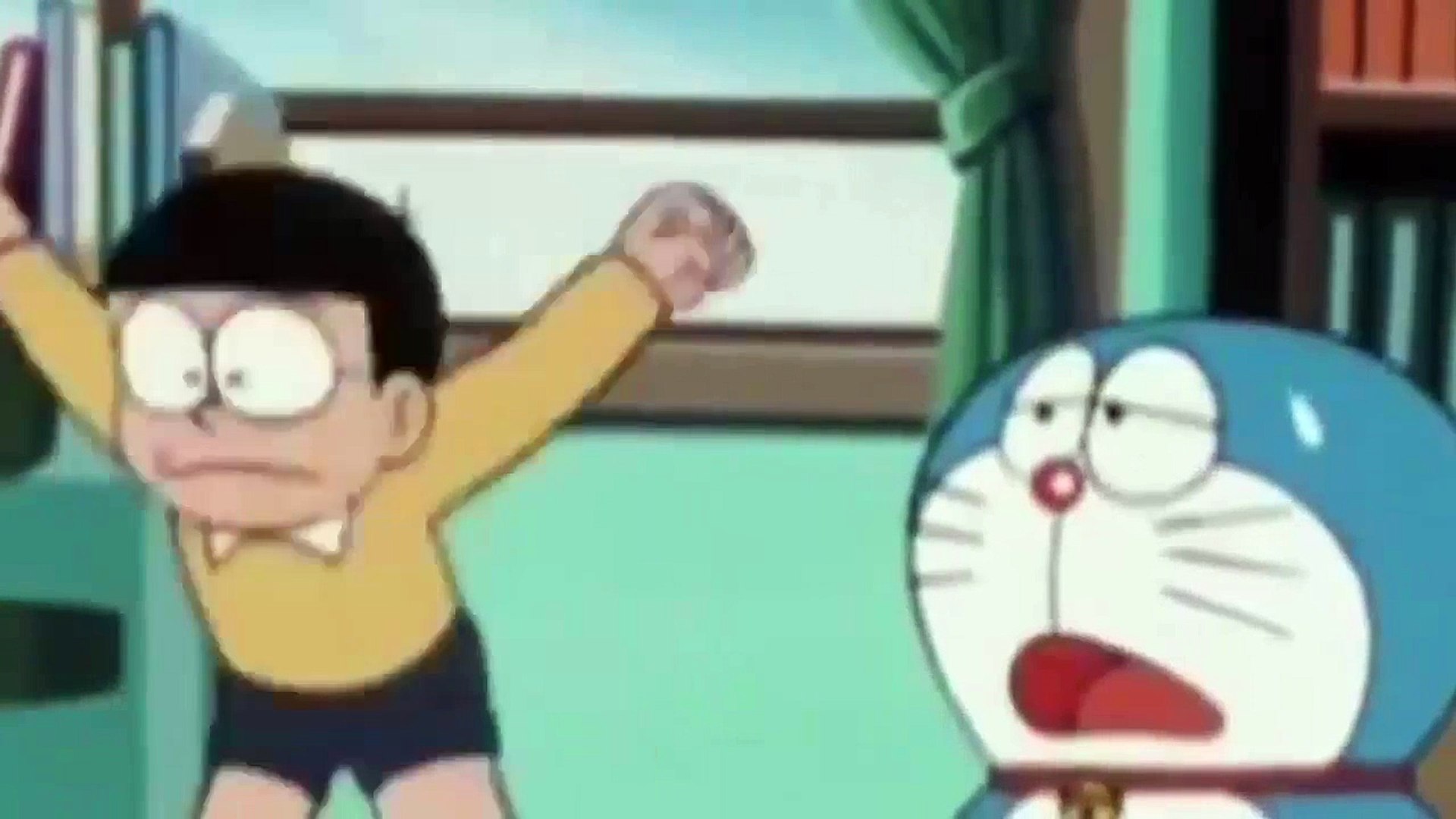DORAEMON IN HINDI -LATEST EPISODE HD