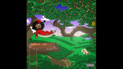 Michael Christmas - Cell Phone (Prod By LORDFUBU)