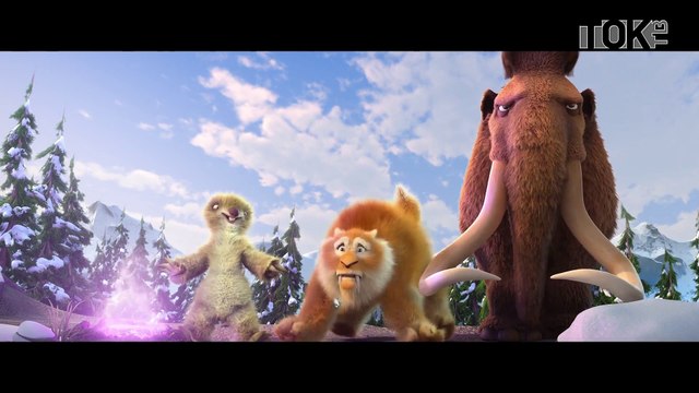 КиноNews. Ледниковый период: Столкновение неизбежно